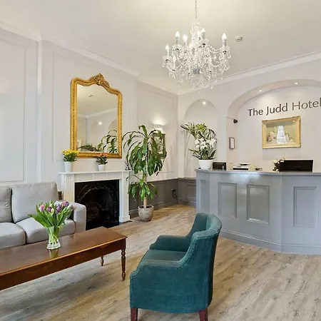 Hotel The Judd 3*
