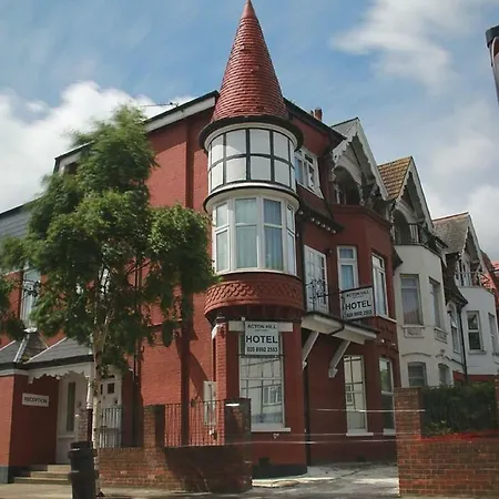 Guest house Acton Hill