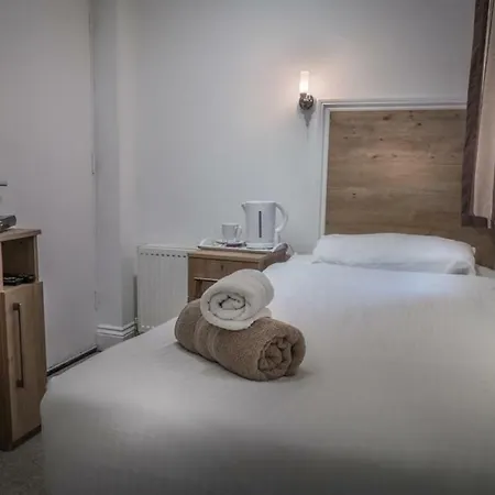 Acton Hill Guest house