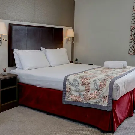 Western Chiswick Palace&suites London