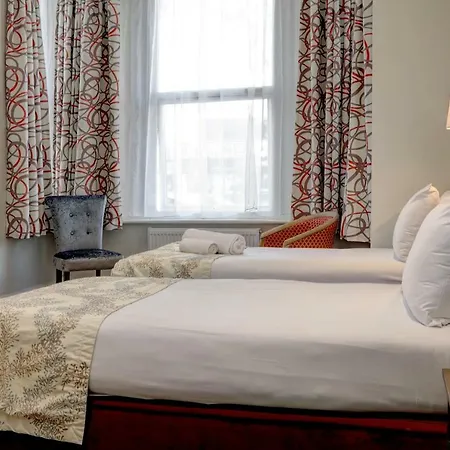 Western Chiswick Palace&suites 3* London