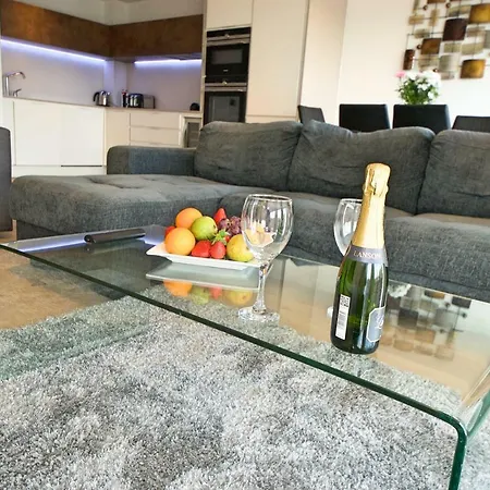 Apartment High End Vauxhall *