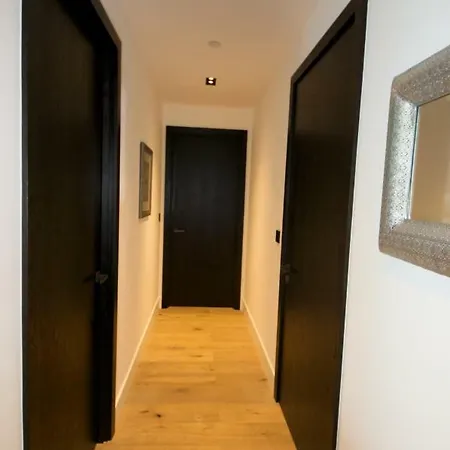 Apartment High End Vauxhall *