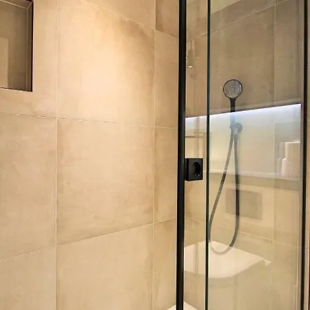 Apartment High End Vauxhall