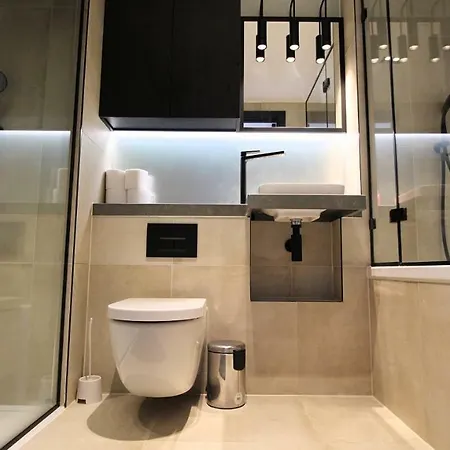 Apartment High End Vauxhall
