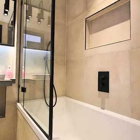Apartment High End Vauxhall *
