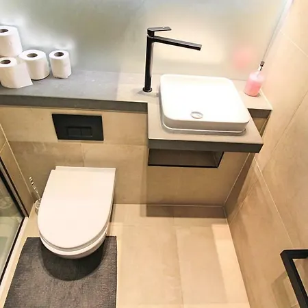 Apartment High End Vauxhall