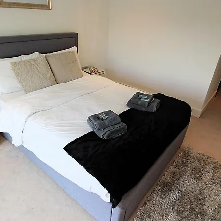 Apartment High End Vauxhall