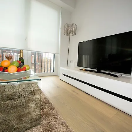 Apartment High End Vauxhall *