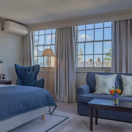 Richmond Hill 4* Richmond (Greater London)