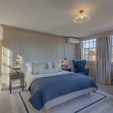 Richmond Hill Hotel Richmond (Greater London)
