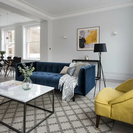Sonder Museum House 4* London