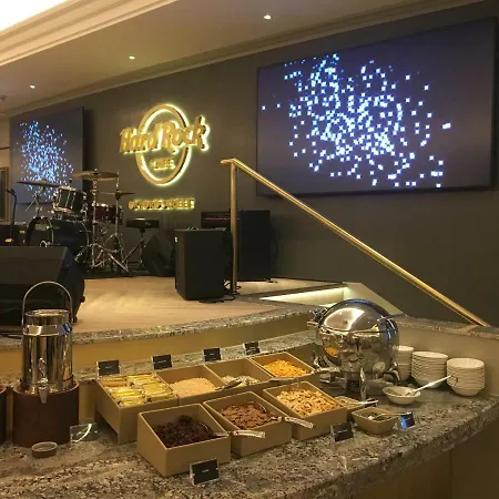 Hard Rock 4* Londra
