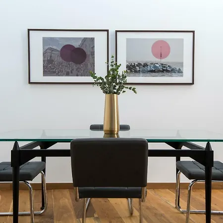 Sonder - Drum Court Appart hôtel 4*