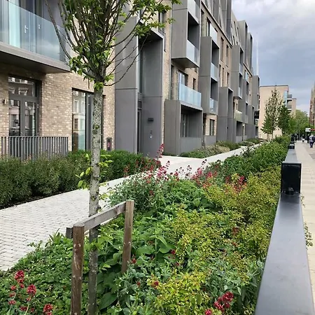 Apartment Stunning Brand New - Westminster