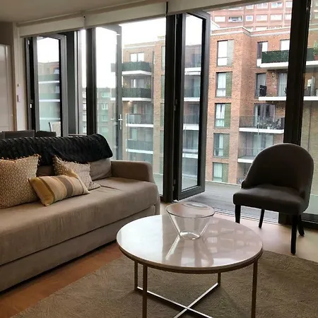 Apartment Stunning Brand New - Westminster *