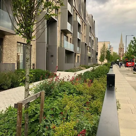 Stunning Brand New - Westminster *