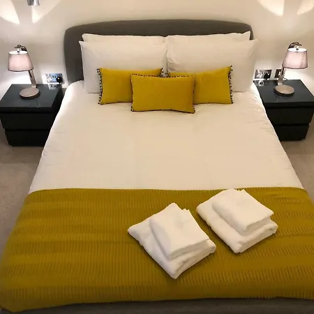 Stunning Brand New - Westminster * London