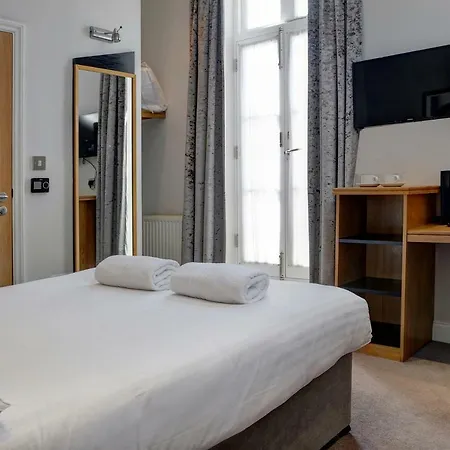 Western Buckingham Palace Rd Hotel Londen