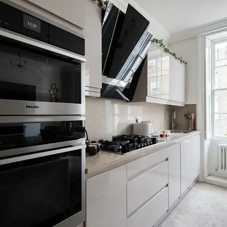 Apartment Star Street By Lime Street *