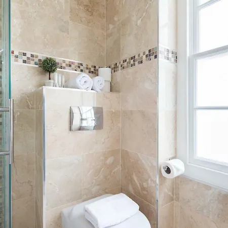 Apartment Star Street By Lime Street *