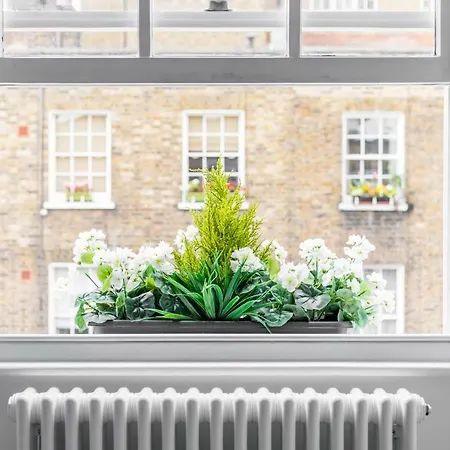 Apartment Star Street By Lime Street London