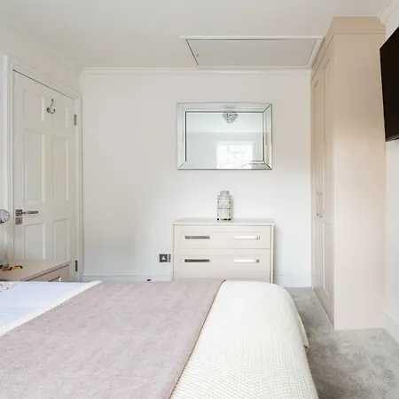 Apartment Star Street By Lime Street
