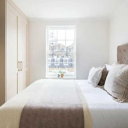 Apartment Star Street By Lime Street *