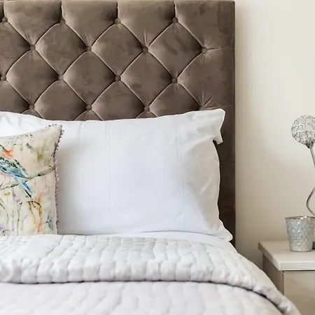 Apartment Star Street By Lime Street London