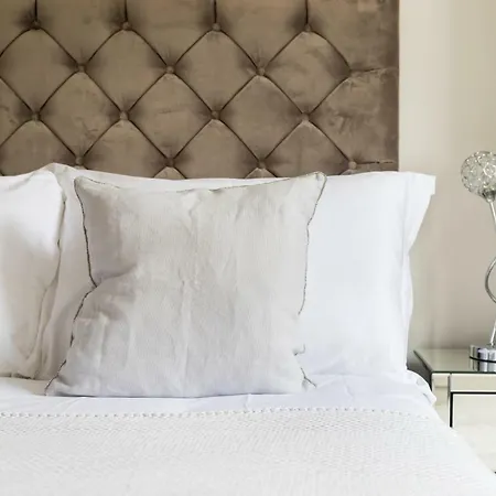 Apartment Star Street By Lime Street
