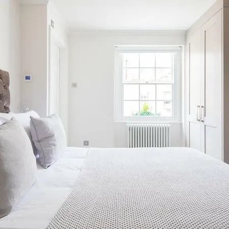 Apartment Star Street By Lime Street *