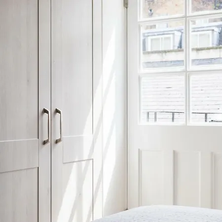 Star Street By Lime Street Apartment