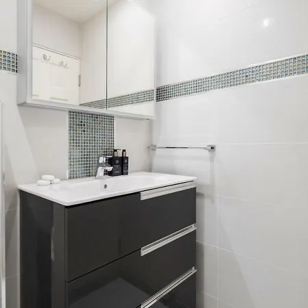 Apartment Star Street By Lime Street *