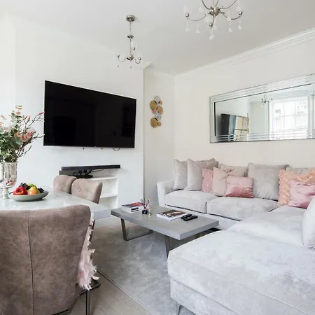 Star Street By Lime Street Apartment