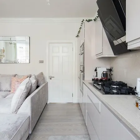 Apartment Star Street By Lime Street *