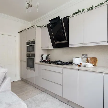 Star Street By Lime Street Apartment