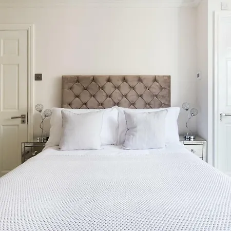 Star Street By Lime Street Apartment London