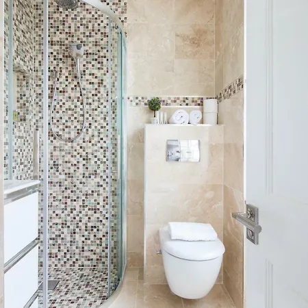 Star Street By Lime Street Apartment