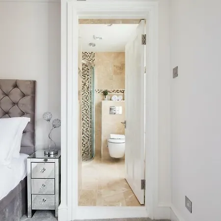 Apartment Star Street By Lime Street London