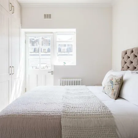 Apartment Star Street By Lime Street *