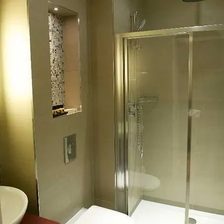 Hotel The Belgrave London
