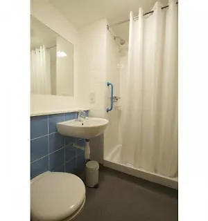 Hotel Travelodge Airport