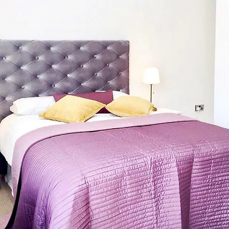 Harrow Apartment London