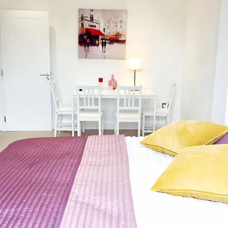 Apartment Harrow London