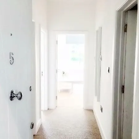 Harrow Apartment