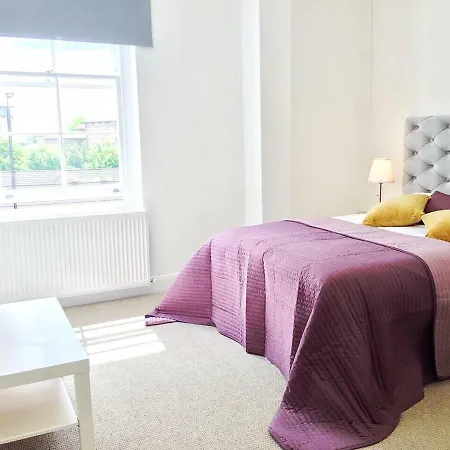 Harrow Apartment London