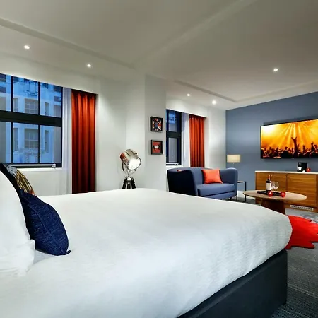 Hard Rock 4* Londra