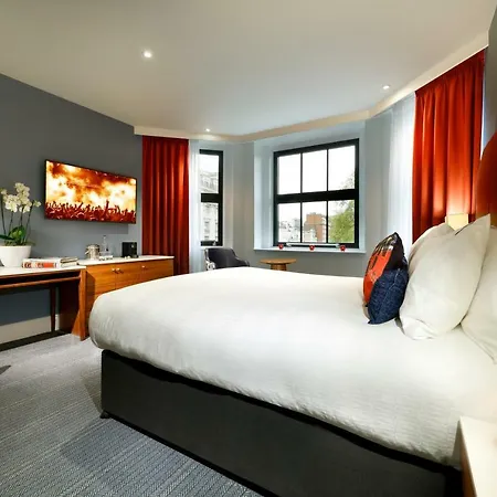 Hotel Hard Rock 4*