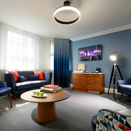 Hotel Hard Rock 4*