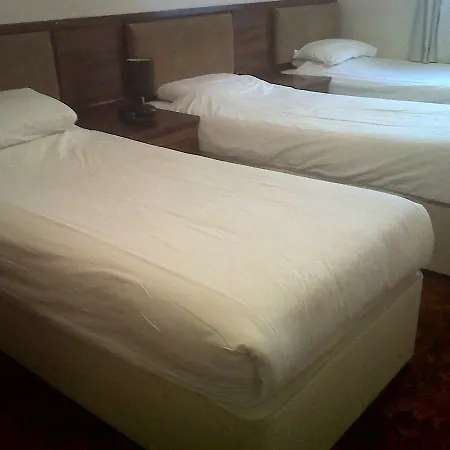 Hotel Mary Rose